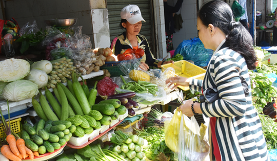 Hộ kinh doanh lo lắng trước giờ G
