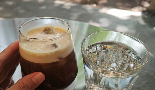 Giá cà phê hôm nay 27-12: Châu Phi đua tăng thị phần