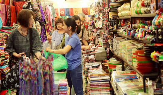 Hiểu đúng về quy định "truy tài sản thành viên nếu hộ kinh doanh không đủ tiền nộp phạt hành chính"