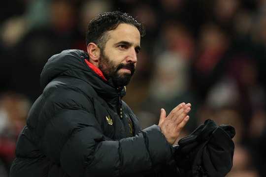 Cuộc cách mạng âm thầm giúp Man Utd 'lột xác', trở lại thời hoàng kim không xa