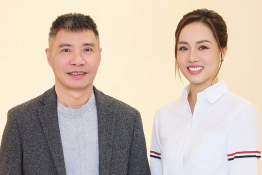 Vợ NSND Công Lý than thở chuyện kiếm tiền, lo lắng 'Tết này không biết ra sao'