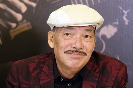 Show 'Về đây bốn cánh chim trời' bị huỷ phút chót, nhạc sĩ Trần Tiến nói gì?