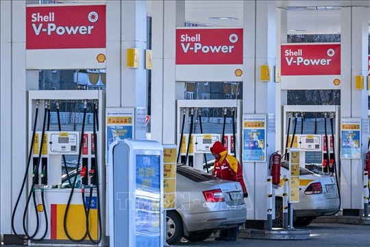 Điểm tin kinh tế thế giới nổi bật ngày 28/12/2025