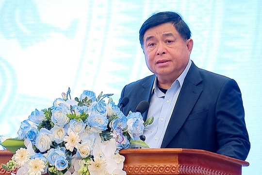 Kỷ niệm 80 năm ngày truyền thống ngành kế hoạch - đầu tư và thống kê