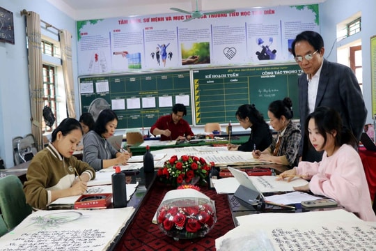 Những điểm mới của 6 dự án Luật sẽ có hiệu lực từ ngày 1/1/2026