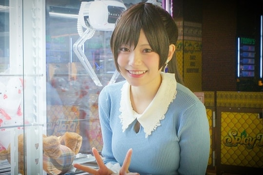 Thử thuê bạn gái một ngày ở Nhật Bản