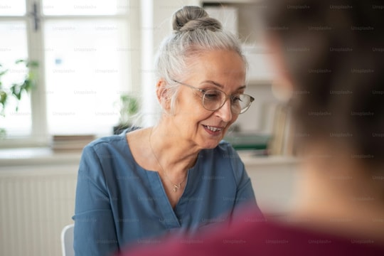 Cuộc chiến tìm việc tuổi xế chiều của người Mỹ