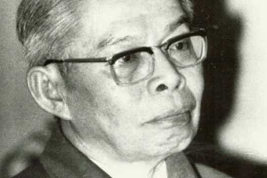 Hồi ký 'vua vũ khí' Trần Đại Nghĩa (kỳ cuối): Chế thuốc pháo từ phân dơi