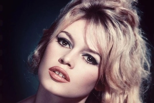 Biểu tượng điện ảnh Pháp Brigitte Bardot qua đời