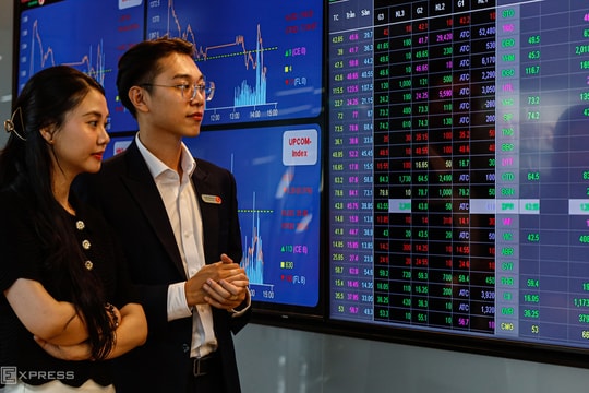 Chứng khoán tuần cuối năm sẽ ra sao?