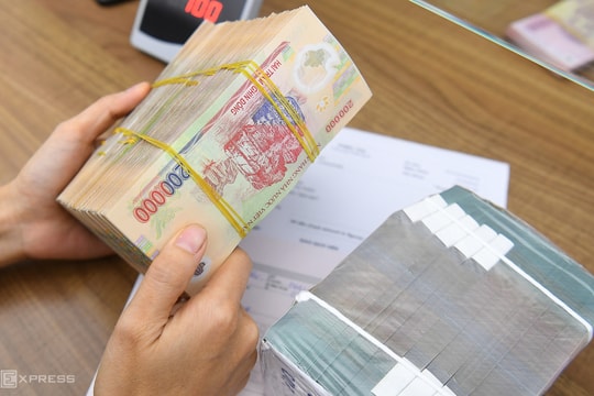 Có nên sử dụng dịch vụ mua trước trả sau?