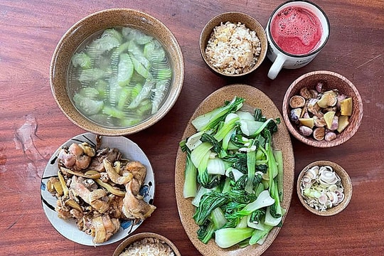 Ăn gì ngừa mỡ máu cao?