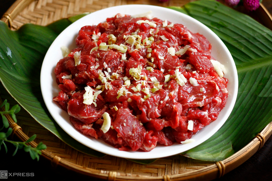 6 loại thực phẩm nên hạn chế để sống thọ