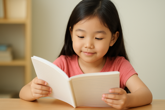 Các hoạt động thú vị giúp trẻ xa thiết bị điện tử