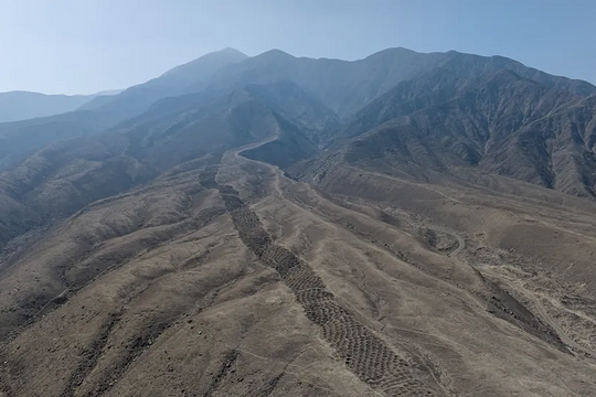 Những bí ẩn cổ xưa được giải mã năm 2025