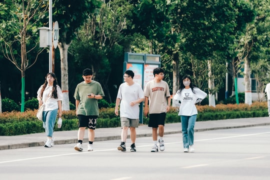 Đại học 'ra giá' 11.000 USD cho sinh viên chuộc điểm