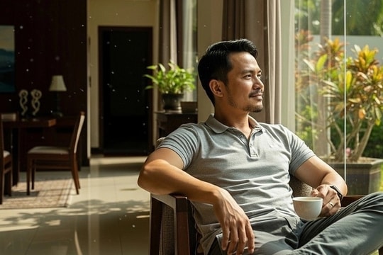 'Công thức đòn bẩy giúp tôi tích sản dù chỉ làm công ăn lương'