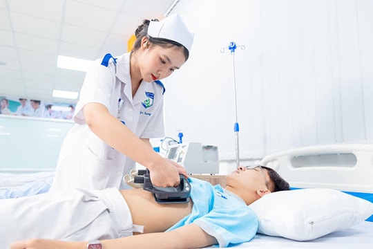 Thêm một đại học tư thục dự kiến mở ngành Y khoa