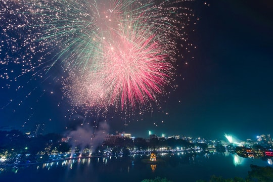 Không khí lạnh tăng cường dịp Tết Dương lịch