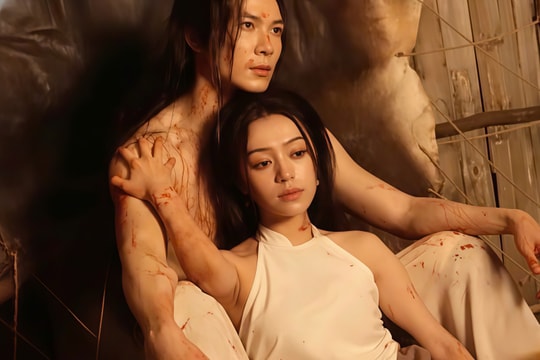 Phim 18+ của Anh Tú đối diện thua lỗ