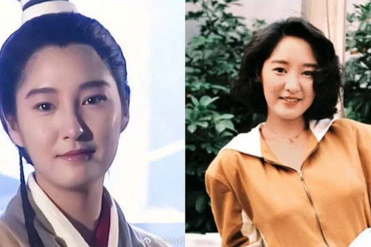 Cuộc sống của 'Lý Mạc Sầu đẹp nhất màn ảnh'