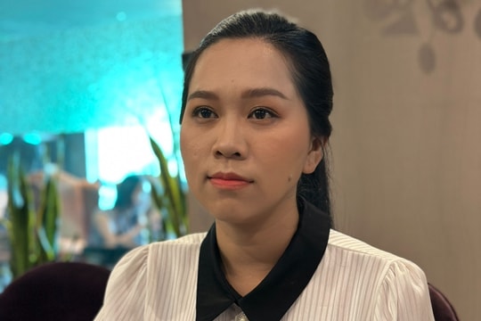 Sân khấu kịch ở TP.HCM đính chính vì bị lôi vào chuyện Hồng Phượng