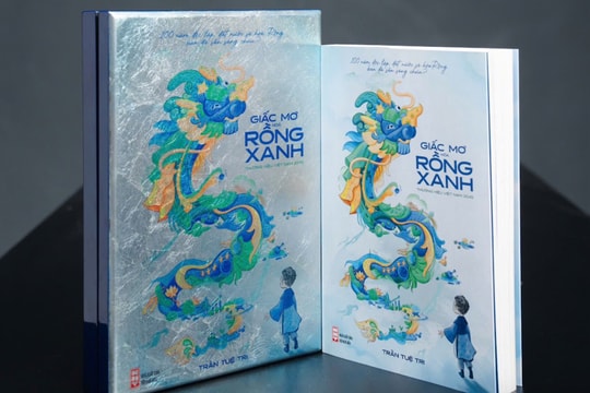 Thế hệ trẻ Việt Nam với giấc mơ 'hóa rồng xanh'