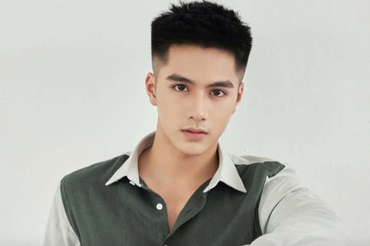 Người mẫu Lý Công Chiều gãy xương sườn, dập phổi sau vụ lật xe ở Lào Cai