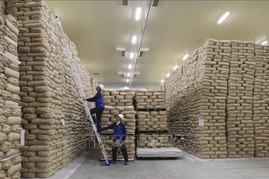 Điểm tin kinh tế thế giới nổi bật ngày 29/12/2025