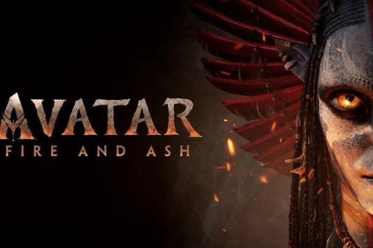 Avatar 3 duy trì sức hút tại các phòng vé toàn cầu