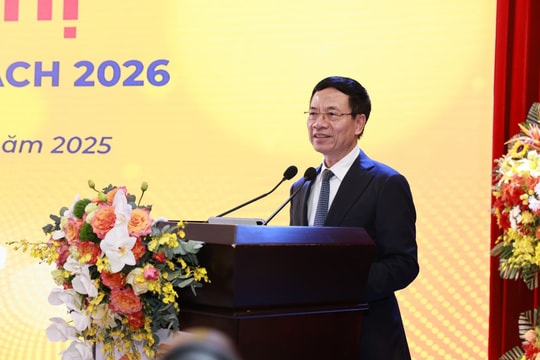 Hướng tới hạ tầng logistics và bưu chính số quốc gia