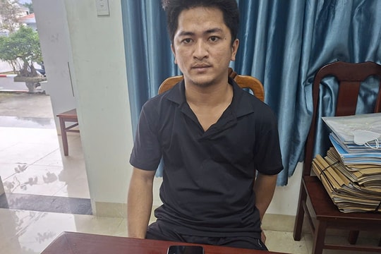 Bộ đội Biên phòng TP Hồ Chí Minh liên tiếp triệt phá 5 vụ ma túy