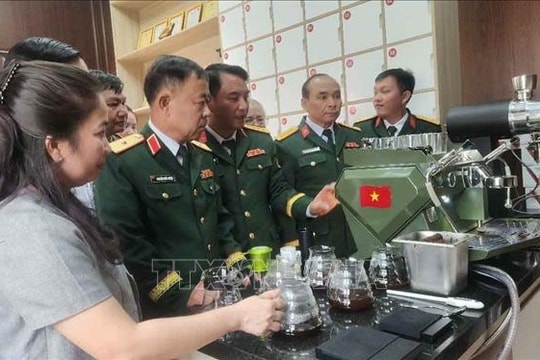 Giữ nhịp phát triển công nghiệp sau mưa lũ - Bài cuối: Khơi dòng vốn, tạo đà cho công nghiệp tăng tốc