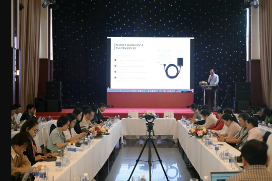 Ứng dụng công nghệ tưới tiên tiến, đảm bảo an ninh nguồn nước Nam Trung bộ, Tây Nguyên