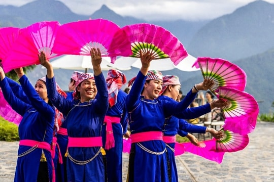 Đón năm mới an yên trên núi cùng Topas Ecolodge