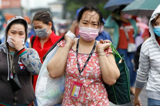 Năm 2026 có thêm nhiều lao động được hưởng lợi từ bảo hiểm thất nghiệp