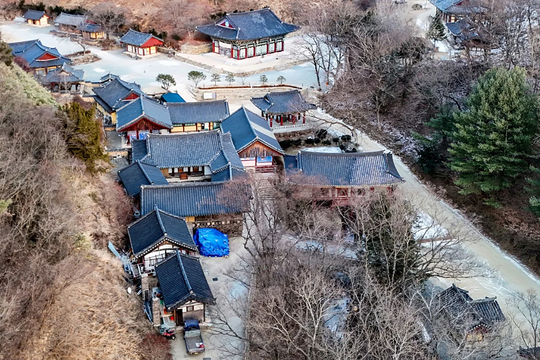 5 nơi du khách không thể ghé thăm năm 2026