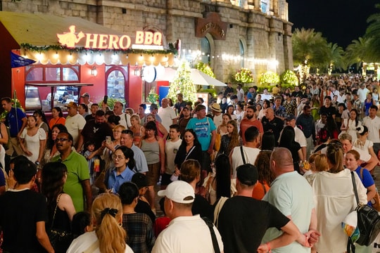 Rupee mất giá, khách Ấn Độ chuyển hướng đến Việt Nam