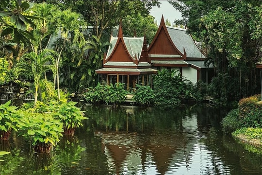 Giới siêu giàu chi tiền cho chăm sóc sức khỏe, nghỉ dưỡng