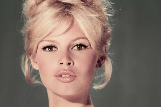 Cuộc đời tự do của huyền thoại Brigitte Bardot