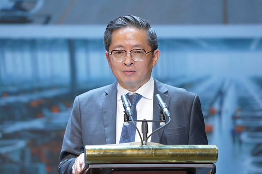 CT Group rót 6.000 tỷ đồng xây trung tâm kinh tế tầm thấp