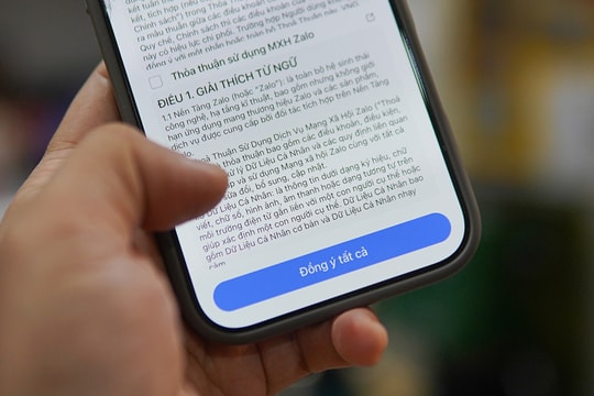 Ủy ban Cạnh tranh quốc gia yêu cầu VNG giải trình về Zalo