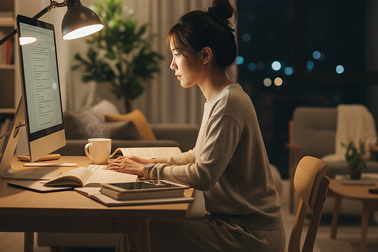 Ngồi nhiều có tăng nguy cơ mắc tiểu đường không?