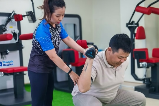 Điều gì xảy ra nếu mất cơ khi giảm cân?