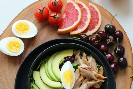 Bác sĩ tim mạch tiết lộ bữa sáng giúp đẩy lùi lão hóa, sống thọ