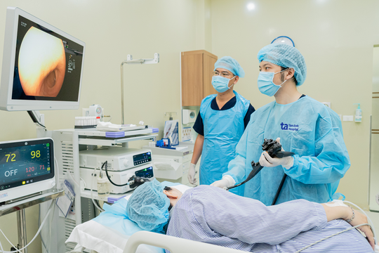 Có cần nhịn ăn trước khi nội soi dạ dày không?