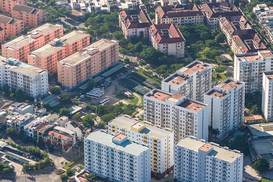 Đà Nẵng dự kiến tăng giá thuê nhà ở xã hội, cao nhất gấp hơn 7 lần