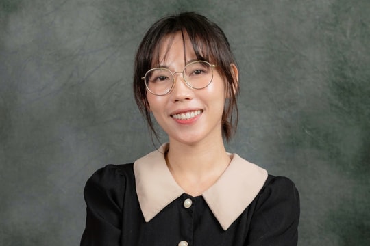 Nữ tiến sĩ Việt với những dự án pin 'mật' cùng Bộ Năng lượng Mỹ