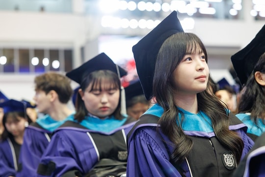 Đại học các nước hiếm gắn tên 'quốc gia', 'quốc tế'