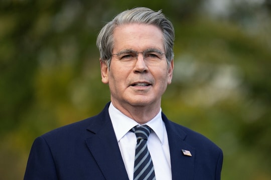 Bộ trưởng Tài chính Mỹ: Người dân sắp nhận khoản hoàn thuế lớn